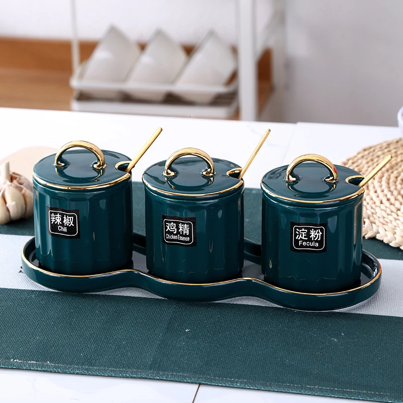 Японский светильник роскошная коробка для приправ костюм домашней группы