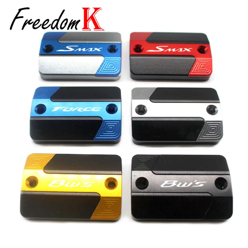 Передний тормозной цилиндр сцепления для мотоцикла YAMAHA SMAX 155 S MAX SMAX155 2013 2018 BWS 2008 2014