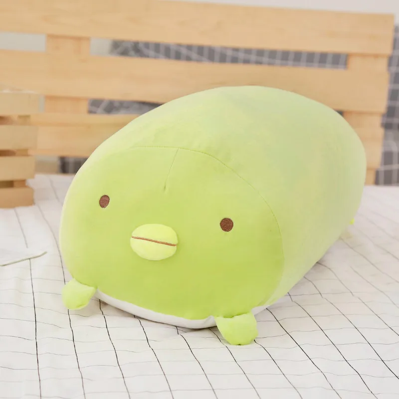Угловая био-подушка плюшевый динозавр японская анимация Sumikko Gurashi плюшевая