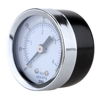 digital barometer small 0 60psi 0 4bar 18 npt axial pressure gauge