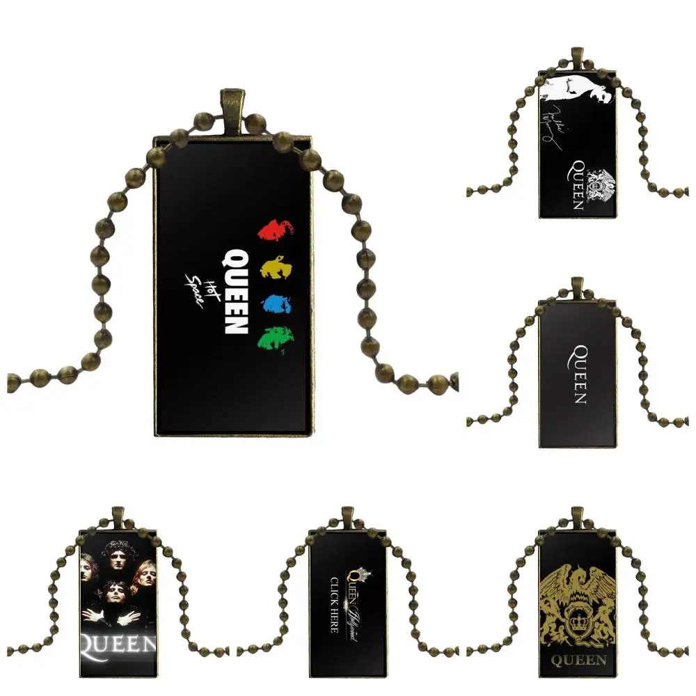 Королева классическая рок группа логотип для женщин свадебный подарок