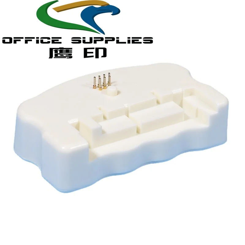 

T6710 T6711 Waste Ink Maintenance Tank Chip Resetter For Epson WF-7710 7715 7210 7110 7610 7620