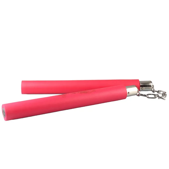 Новые Боевые искусства нунчаки из поролона Karate Ninja Nunchakus Dragon View Arts nunchakks Китайский
