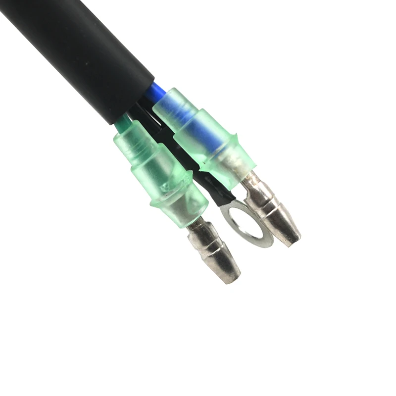 Реле для лодочного мотора Yamaha F50TLRV T50TLRV 40EJRW 40ELRW 40ESRW 40MJHW 40MLHW 40MSHW 40TLRW 50EJRW 50ELRW