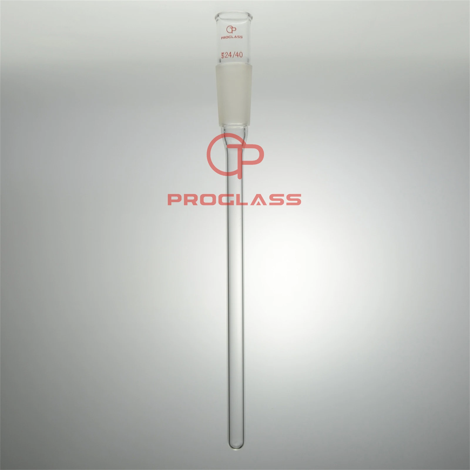 

Laboratory Whole glass adapter 24/40,100mm