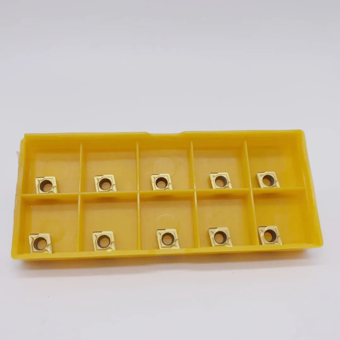 CCMT060204 CCMT060208 VP15TF UE6020 внутренние токарные инструменты твердосплавные вставки режущий инструмент инструменты с ЧПУ токарные инструменты Токарный станок резак