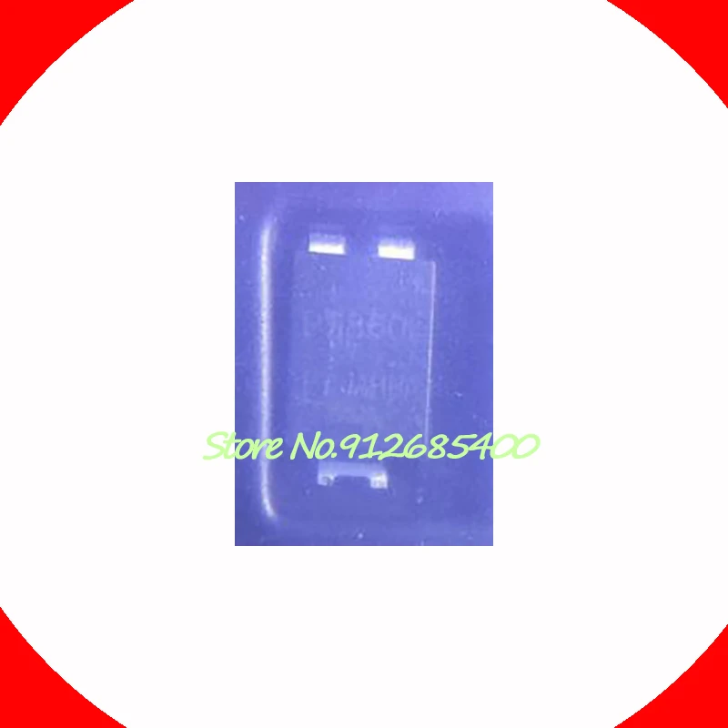 

5 шт./лот PS860L SMD новая и оригинальная фотография