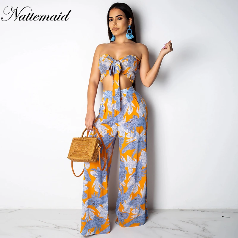 Joyfunear разноцветное кружевное платье вверх сексуальный комплект из двух частей