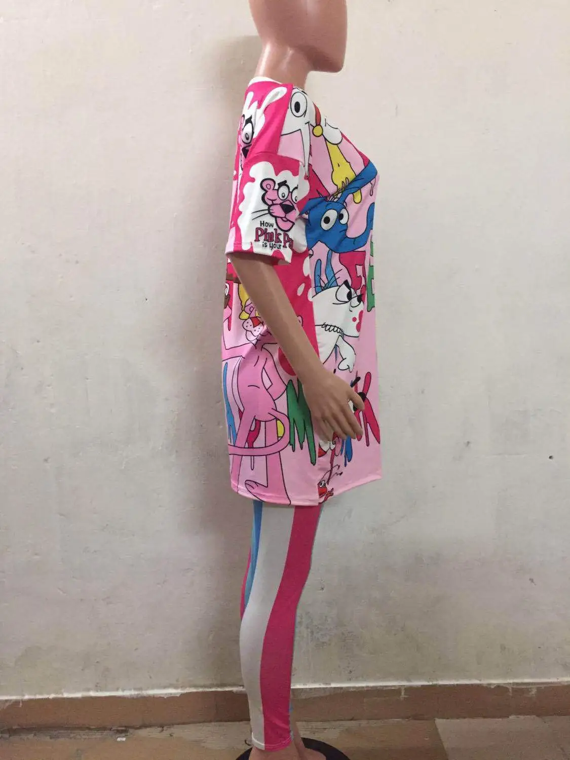 Новый стиль в африканском стиле женская одежда Дашики с модным принтом и