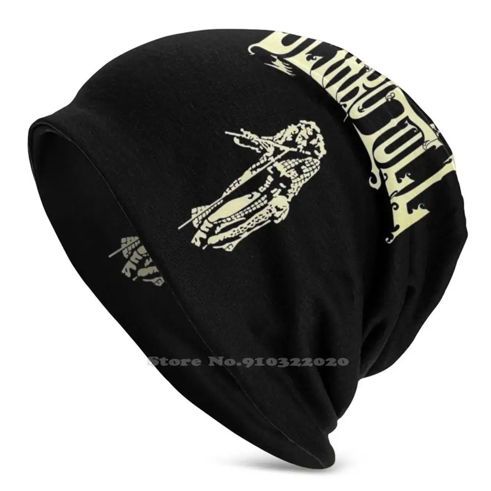 

Jethro Tull - Iconic Band Beanie Hat Hedging Cap Outdoor Sports Breathable Thin Windproof Jethro Tull Hindutimes