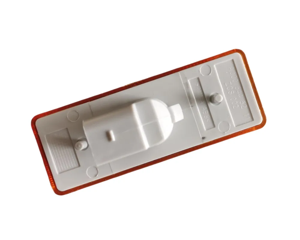 1 шт. боковые габаритные огни стандартного размера для грузовиков Mercedes benz MB Actros MP2