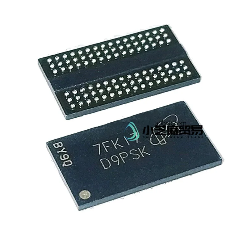 

D9PTK DDR3 2GB For Antminer S17 T17 S17+ T17+ S17e T17e ALL S17 series control board