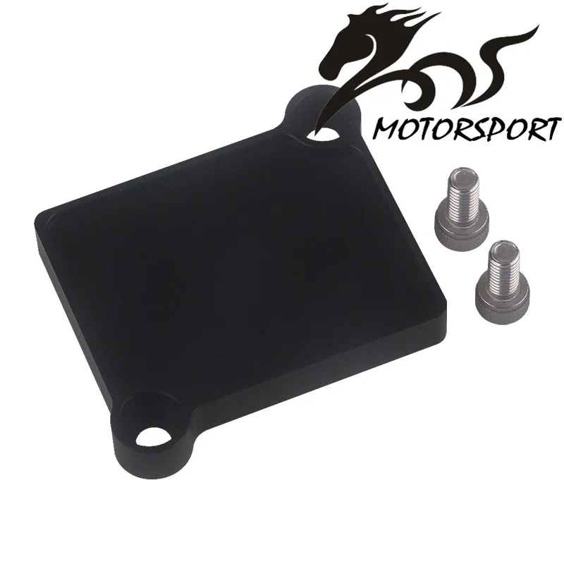 Пластина для блокировки клапана контроля холостого хода HONDA RSX /EP3 K20 корпус