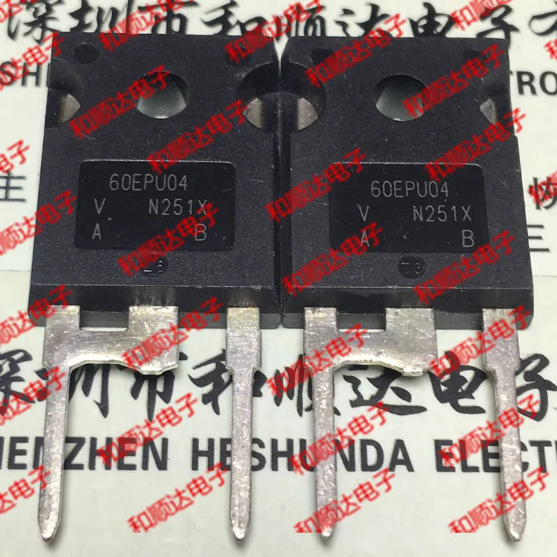 

5 шт./лот 60EPU04 TO-247