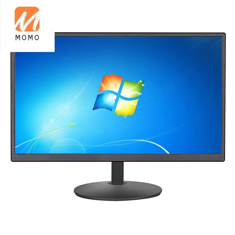 Goedkoop 18.5 / 19.5 / 21.5 / 23 / 23.6 Inch Led Monitor Breedbeeld Lcd Monitor Voor Computer