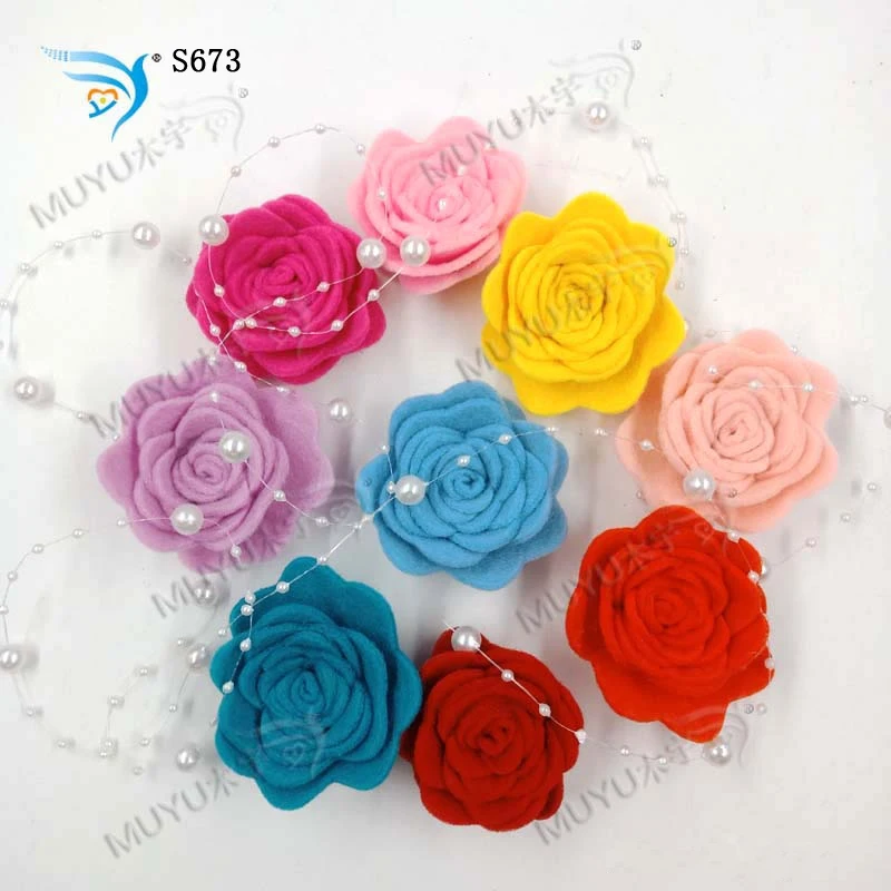 Цветок новая деревянная форма вырубки для скрапбукинга Thickness-15.8mm S673