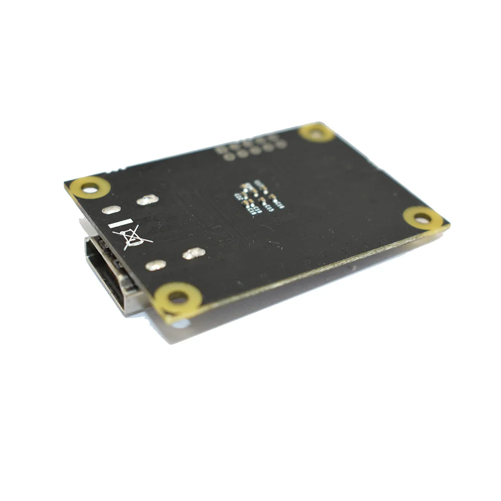 Для Raspberry Pi HDMI для CSI-2 плата адаптера TC358743XBG HDMI вход до 1080p25fp G4-006