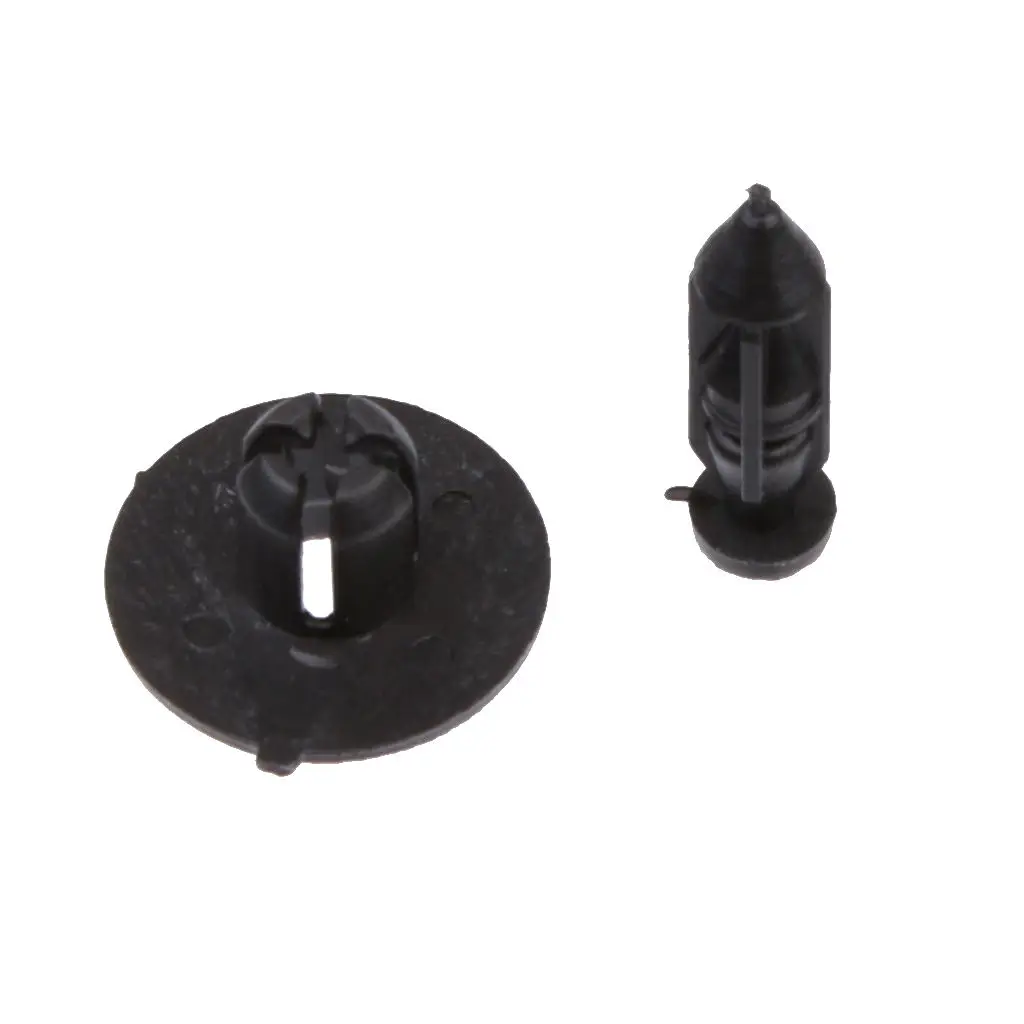 Черный бампер радиатора 30x настенный держатель для | Автомобили и мотоциклы