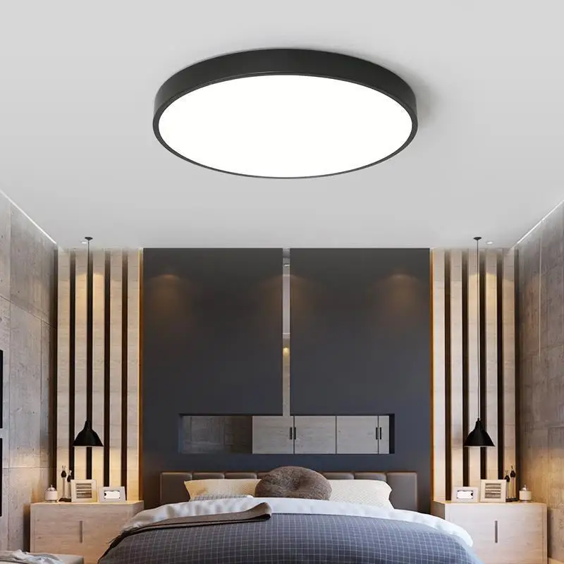 Лампа для гостиной лампа с плафоном Sufitowe Plafon Luminaria Lampada Lampara Techo Plafondlamp Plafonnier потолочный светильник