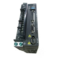 servo delta ecma-e21310rs AC servo motor 1kw 130mm 477nm with ASD-B2-1021-B cnc servo motor driver