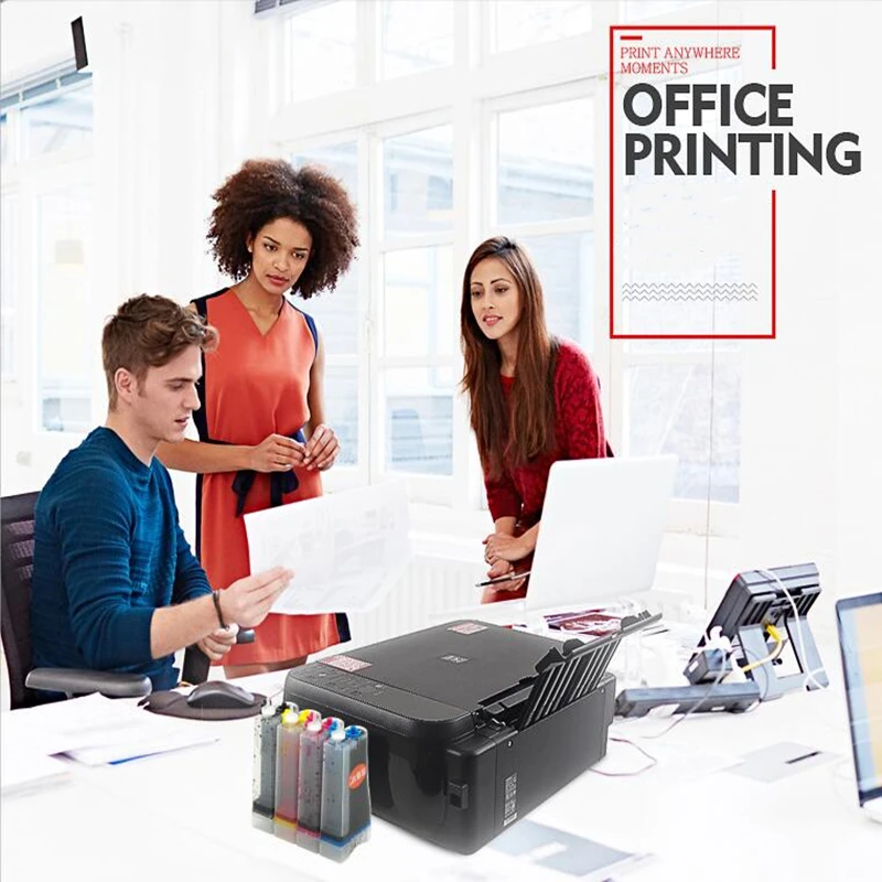 RU SA мкА популярная Совместимость с HP DeskJet Ink Advantage 1115 2135 3635 1118 2138 3636 3638 струйная