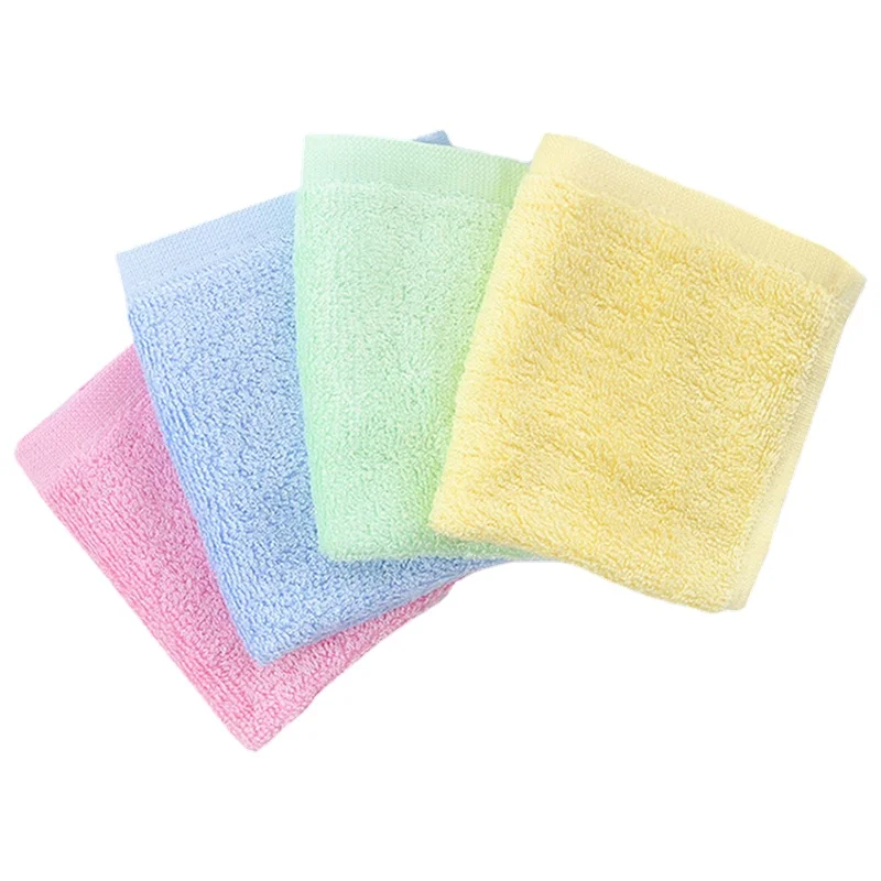 

Household Wood Fiber Oil-Free Water Absorbent Kitchen Dishcloth