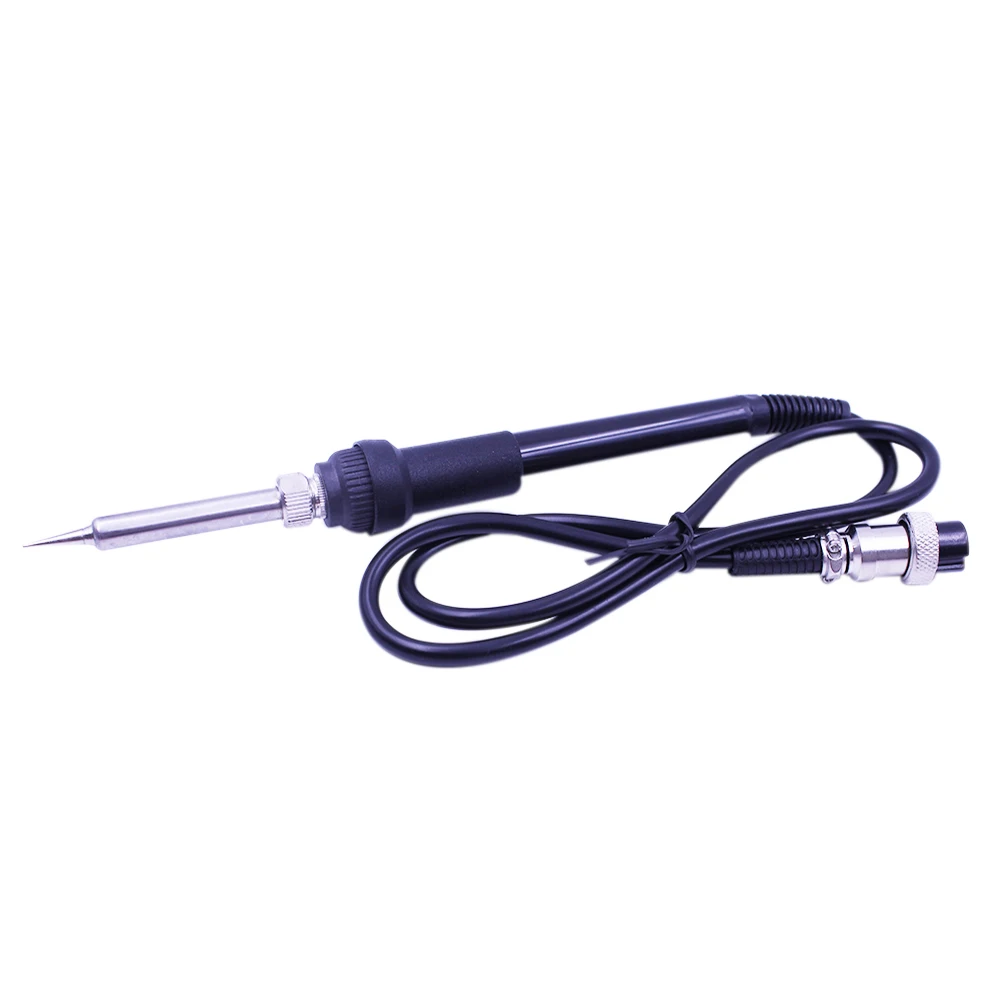 Ручка для паяльника высокого качества паяльной станции HAKKO 907 936 937 + наконечник 10
