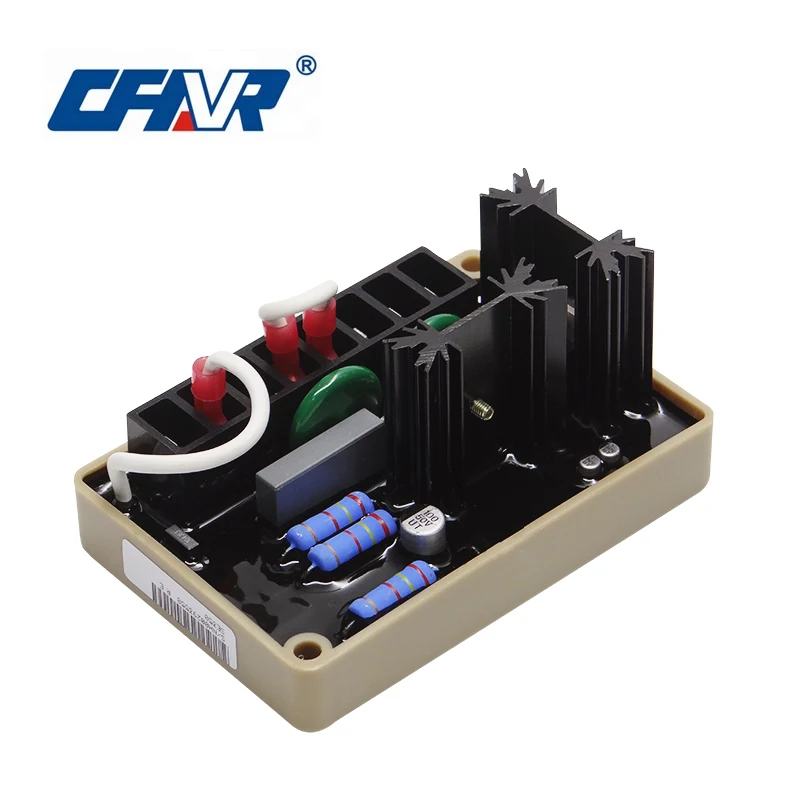 Автоматический Регулятор Напряжения SE350 AVR для генератора хорошего качества |