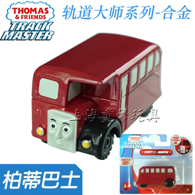 3 4 шт. с принтом из мультфильма паровозик Томас и его друзья паровозики Горячие