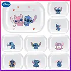 Прозрачный ТПУ чехол Disney Stitch для Airpods Pro 3, чехол, силиконовые аксессуары для наушников Air Pods 3 Apple Protective 1 2