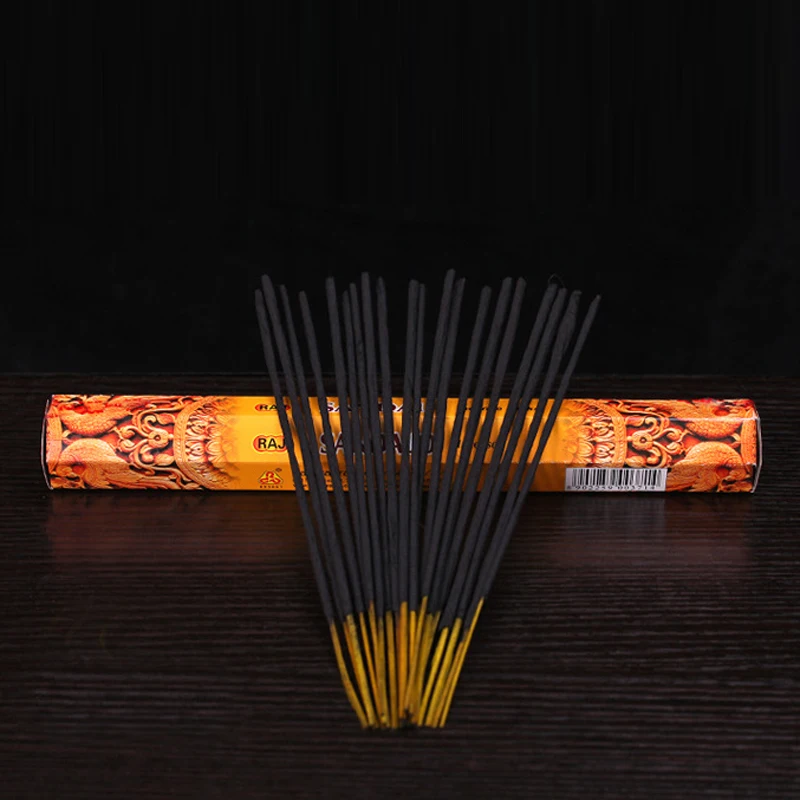 Бесплатная доставка 17 видов ароматизаторов индийская Классическая серия