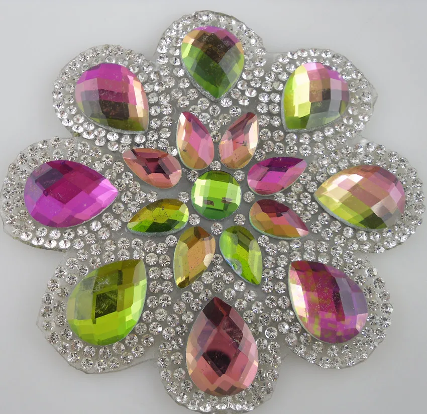 1 шт. аппликация для обуви сумки одежды | Дом и сад