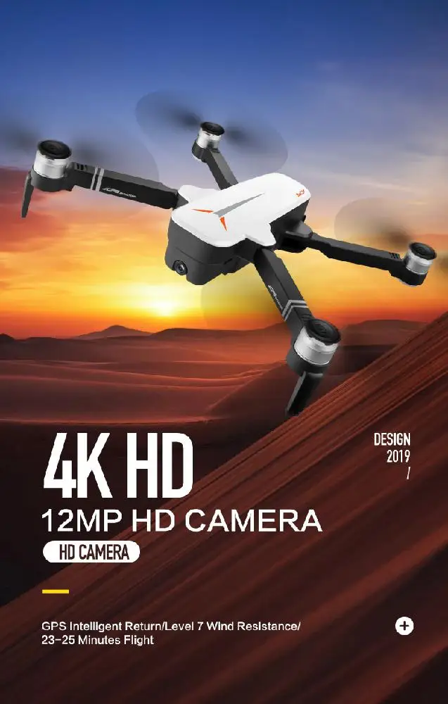LeadingStar 8811GPS RC Дрон GPS/оптический поток двойной режим двойная