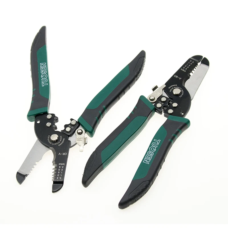 Плоскогубцы для зачистки проводов инструмент ремонта нескольких инструментов