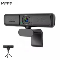 meco 2k qhd webcam hd web camera with microphone 110%c2%b0wide angle usb cam auto light 4 million 25601440p for youtube laptop
