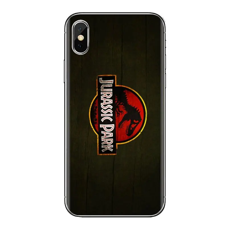 Сотовый Чехол для телефона в стиле Парк Юрского периода 1993 постер фильма sony Xperia Z