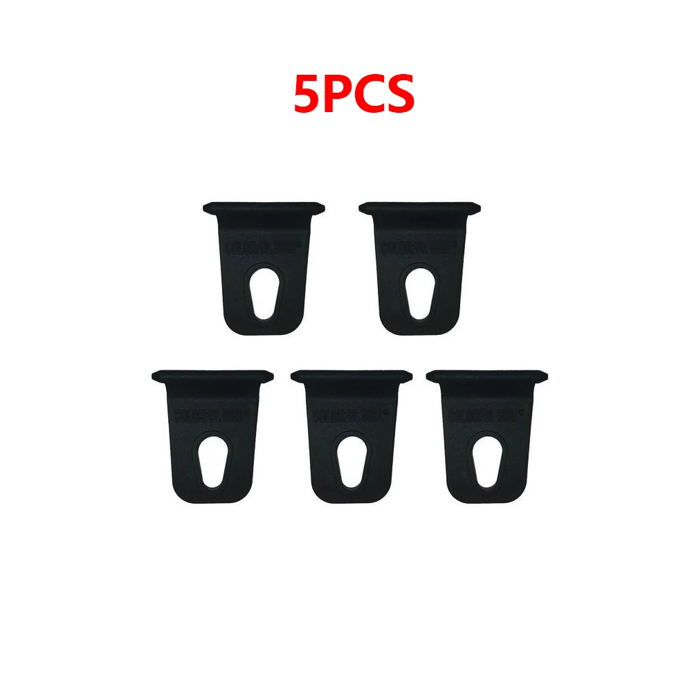 

Крючок-вешалка для тента на фургоне, 5 шт.