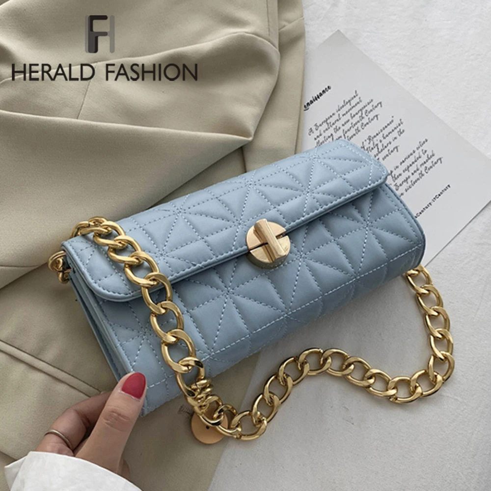 

Top Handle Bag Women Retro Handbag PU Leather Shoulder Totes Underarm Vintage Top Handle Bag Female Small Subaxillary Bags