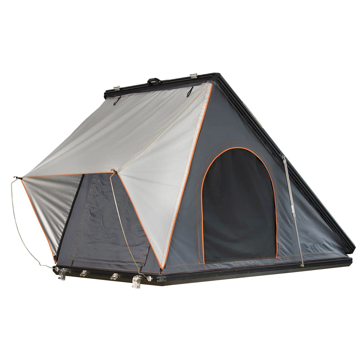 

OEM Offroad Hard Shell Car Roof Top Tent