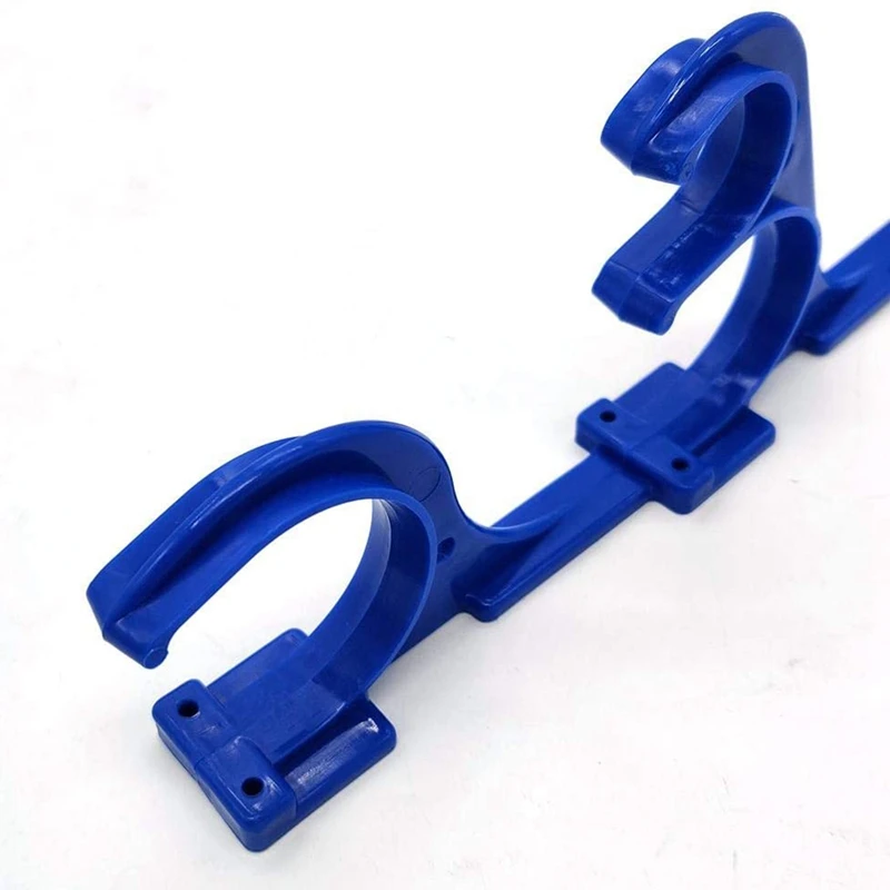 4 слитный плавательный бассейн полюс Тип Пластик неподвижная основа с бассейном