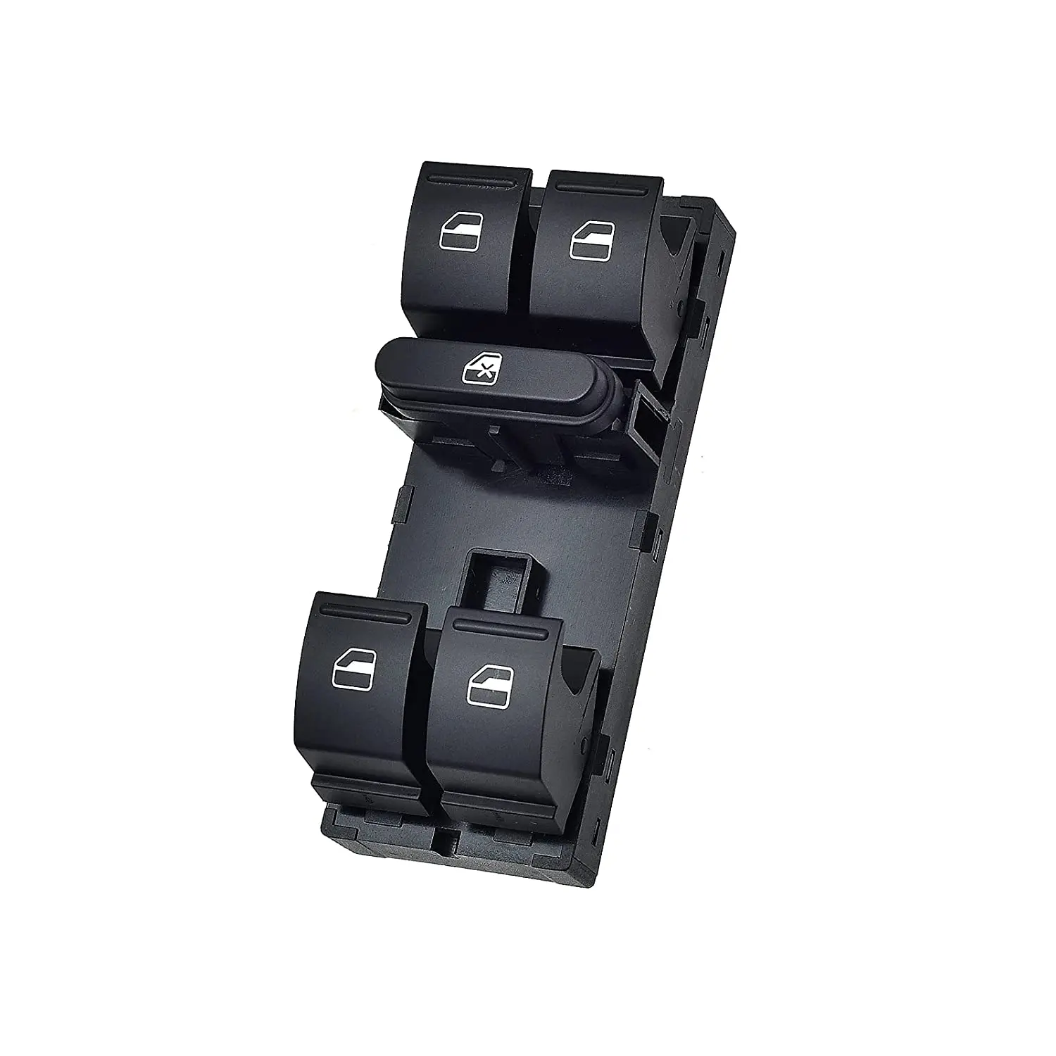 

1K495985 7 главный переключатель стеклоподъемника для VW Golf MK5 MK6 для Volkswagen Jetta Passat Tiguan CC 1K4 959 857 B