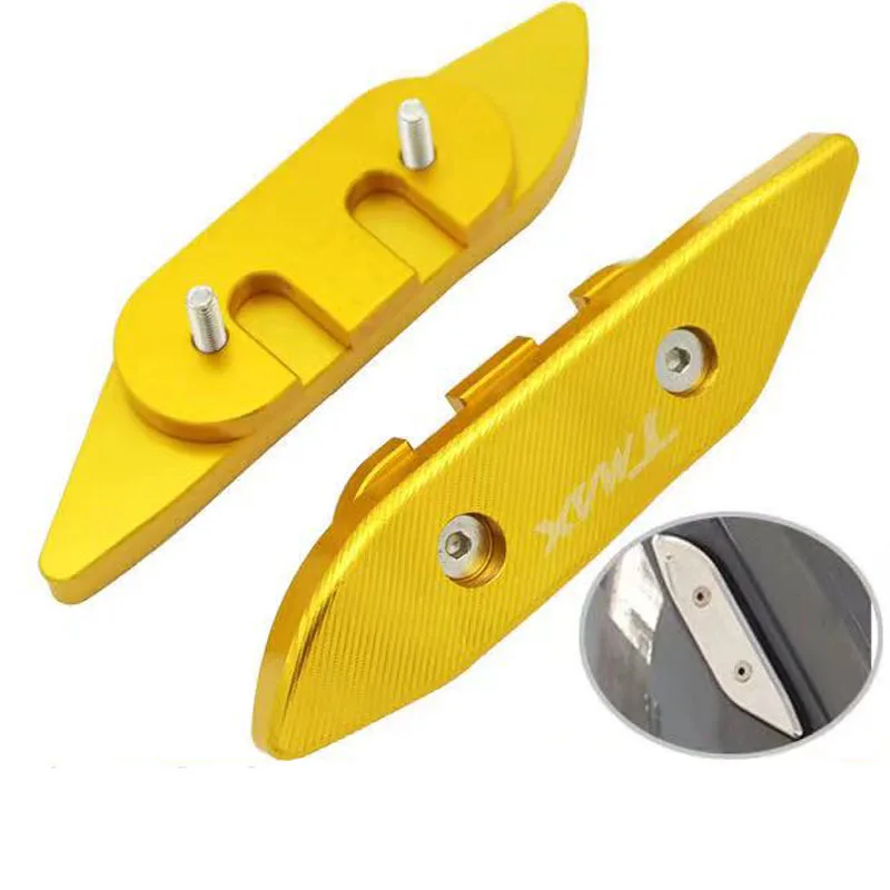 Новое поступление аксессуары для мотоциклов крышка с зеркальным отверстием CNC