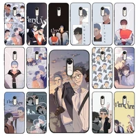 maiyaca here u are anime phone case for redmi 5 6 7 8 9 a 5plus k20 4x 6 cover