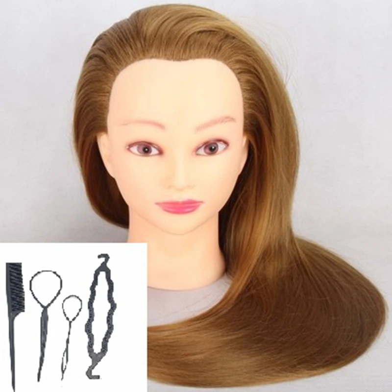 CAMMITEVER косметология манекен обучение на манекене насадки для душа с Synthentic волокна