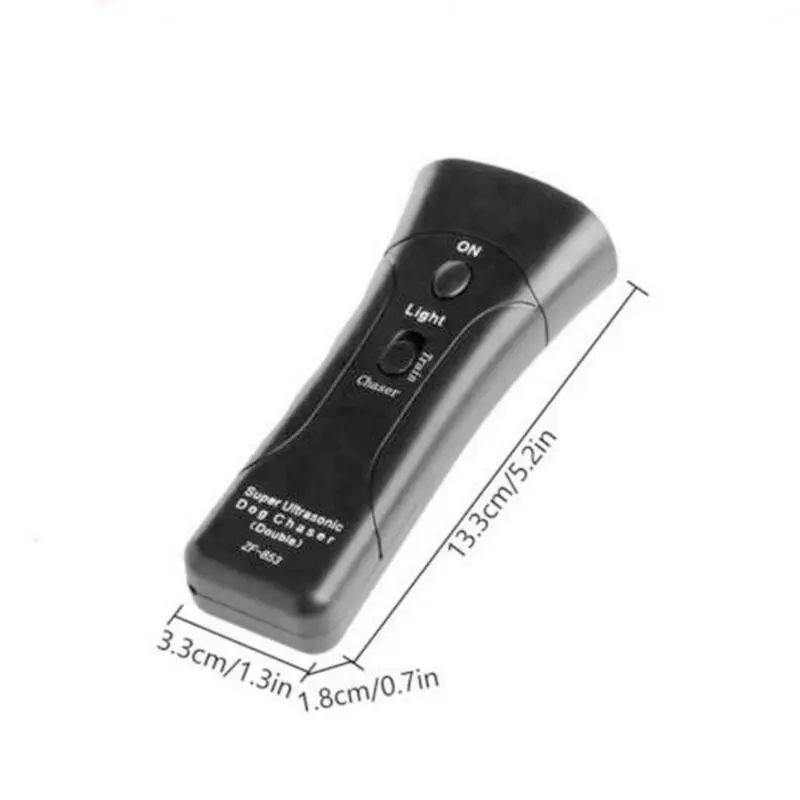 Дрессировка собак светодиодный тразвуковой лай | Дом и сад