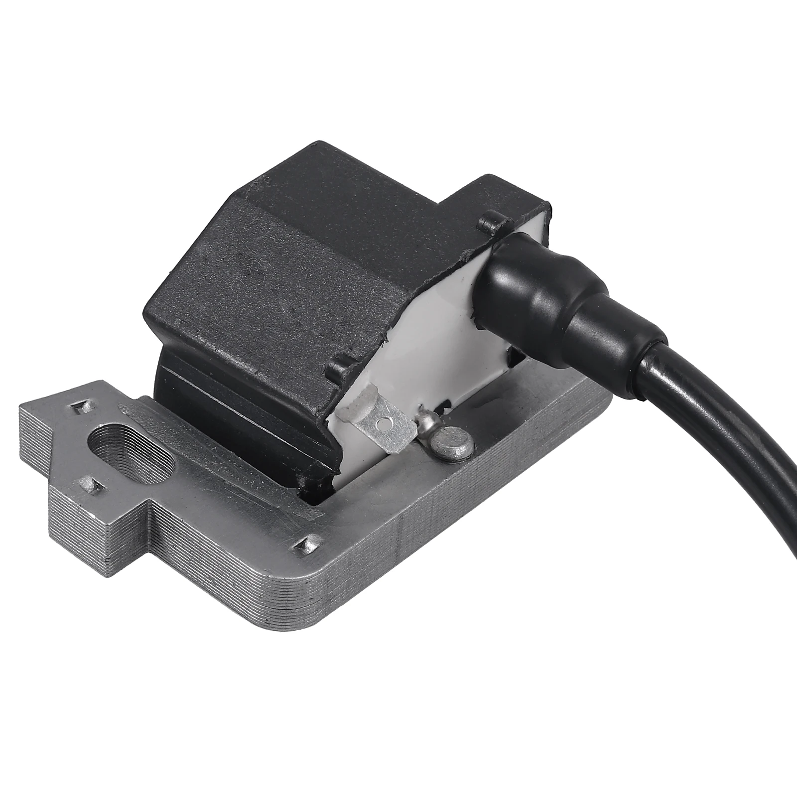 Замена катушки зажигания Justech для части 30500-ZL8-014 30500-ZL8-004 подходит Honda GC135 GC160 GCV135 GCV160