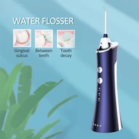 usb dental ultrasonic scaler teeth whitening upgrade sonic tooth calculus stain remover health hygiene electric tooth scaler