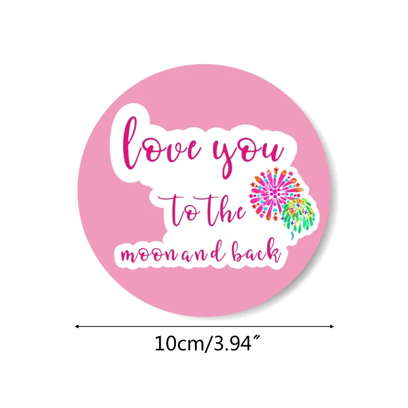 

12 Pcs/Set Baby Pregnant Monthly Stickers Memory Recording Milestone Sticker Newborn Growth Photo Photography Props