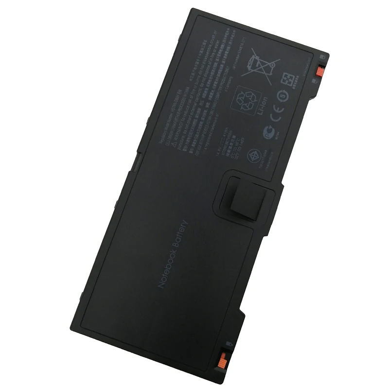 

Original FN04 2800mah Laptop Battery For HP ProBook 5330m FN04 HSTNN-DB0H 635146-001 QK648AA 14.8V 41WH