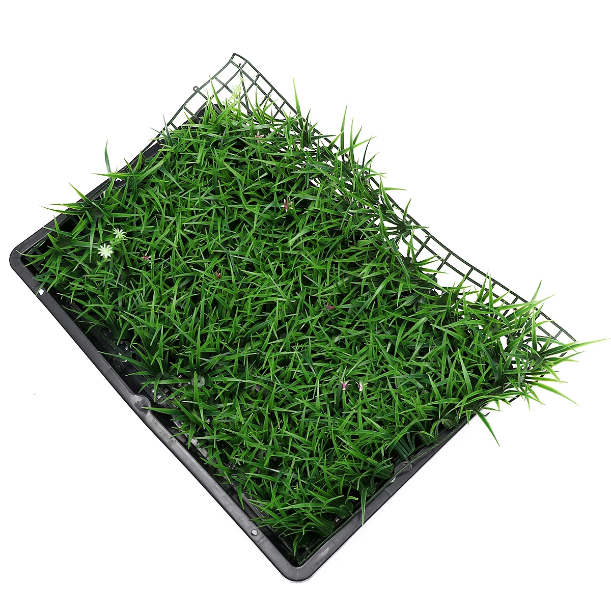Plastic Plant Nursery Pots Nursing Tray Seeding Gardening Bonsai Plate Seedling Basin For Greenhouse Home Garden | Дом и сад